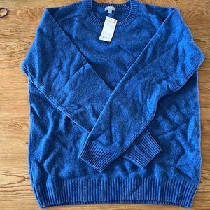 Uniqlo Crew Neck Sweater